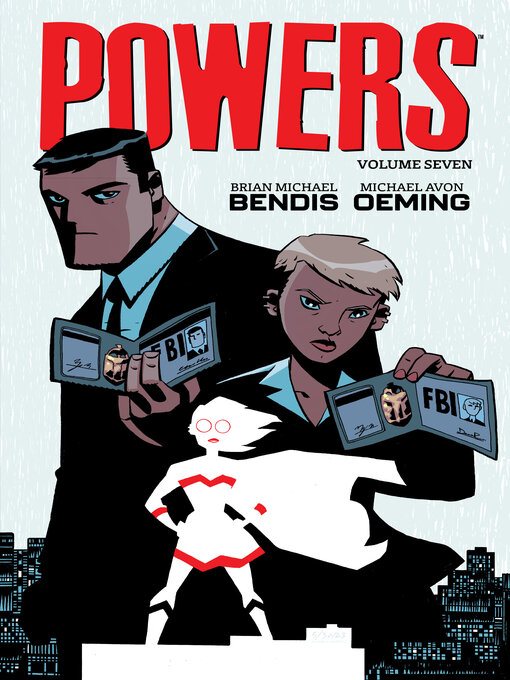 Title details for Powers, Volume 7 by Brian Michael Bendis - Available